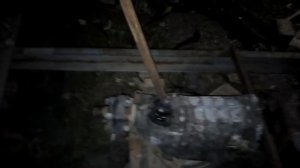 установки коробки ваз на самодельный минитрактор