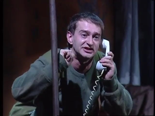 Утиная охота. Серия 1. Часть 1 смотреть онлайн