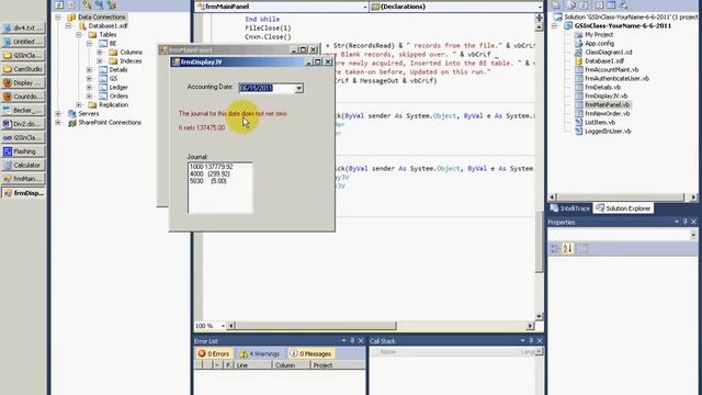 VCU - Project#1 - Div #4 - Part 6 смотреть онлайн