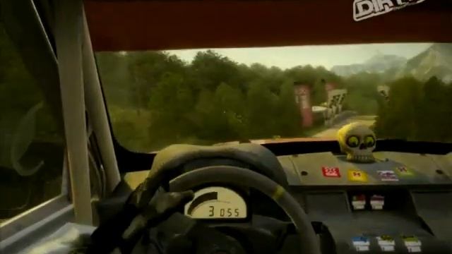 RUDIKOFF RAID T1 DIRT2 смотреть онлайн
