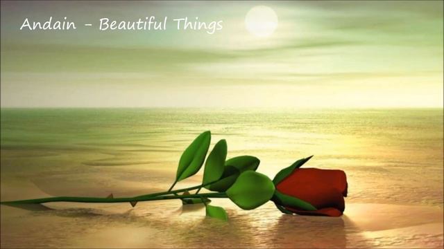 Andain - Beautiful Things