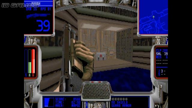 The Ultimate Doom II Delta v2.5.0 Walkthrough (No Commentary) - Part 1 смотреть онлайн