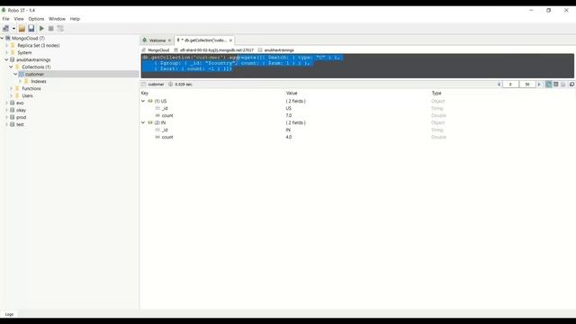 07 SAP CAPM Update and Delete using MongoDB| PUT and DELETE operations| contact@anubhavtrainings.co смотреть онлайн
