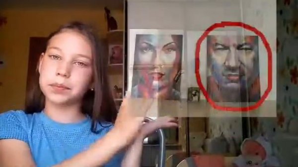 ШОК!!! Я нашла как выглядит папа Вики Шоу!!!!! Rusalina $tar