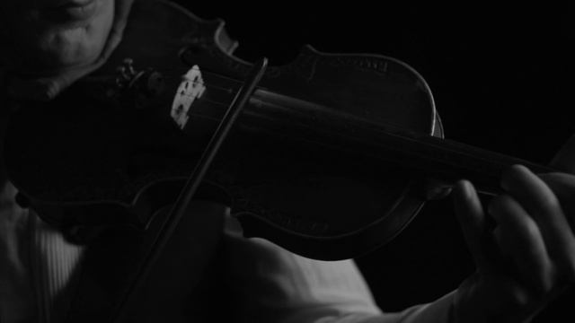 F.Chopin - Nocturne No.20 in C Sharp Minor (Arr. by N.Milstein) - Violin&Piano cover. смотреть онлайн