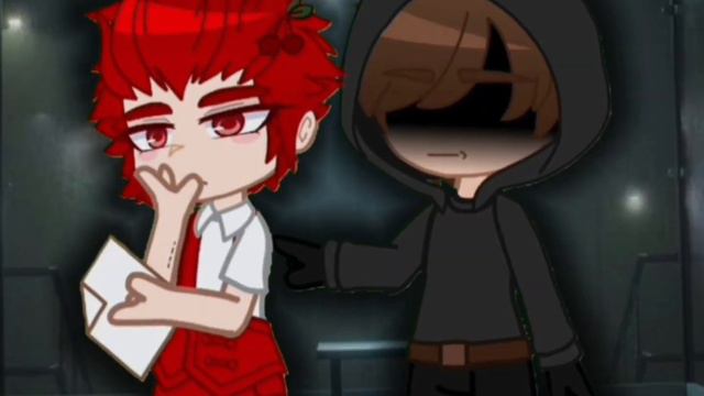 { просто хотел помочь.. /меме } #13карт #гачаклуб смотреть онлайн
