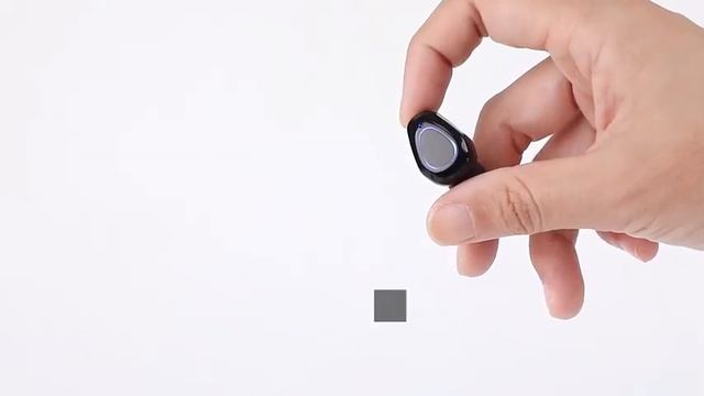 Наушники беспроводные G-40 TWS черный Беспроводные спортивные наушники вкладыши с шумоподавлением смотреть онлайн