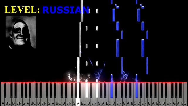 KATYUSHA - EASY TO IMPOSSIBLE смотреть онлайн