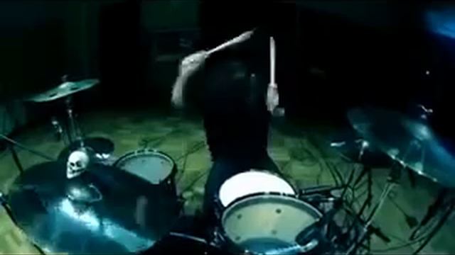 Drum n bass на барабанах смотреть онлайн