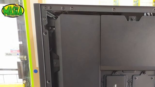 PC BUILD BLACK PERL FINAL смотреть онлайн