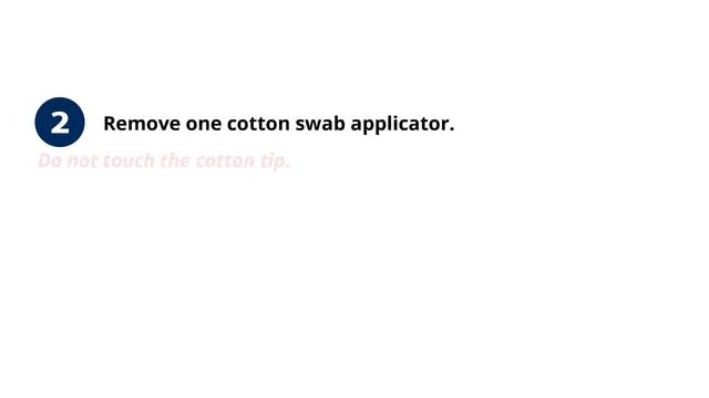 Patient Cheek Swab Collection for NutrEval Profile and Genomic SNPs смотреть онлайн