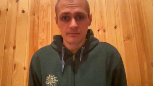 11.02.21 "Молитвы царицы Кунти" Глава 3, часть 7. Журко Илья смотреть онлайн