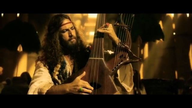 ~DJINN THEME~ Tom Holkenborg. смотреть онлайн