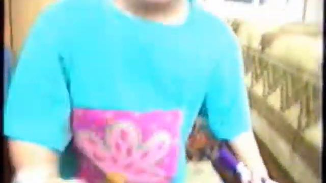 Даня апрель 1999, "на скрипке" смотреть онлайн