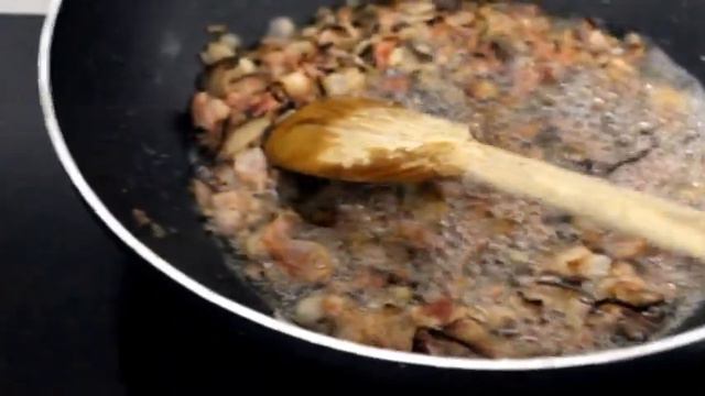 SPAGHETTI CARBONARA,ŠPAGETY CARBONARA смотреть онлайн