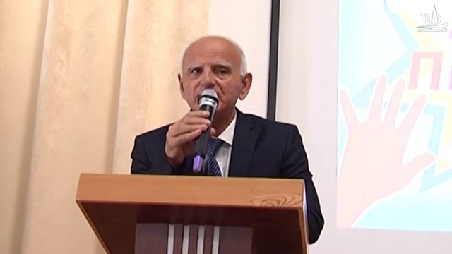 Мероприятие на тему: "Мы против террора" смотреть онлайн