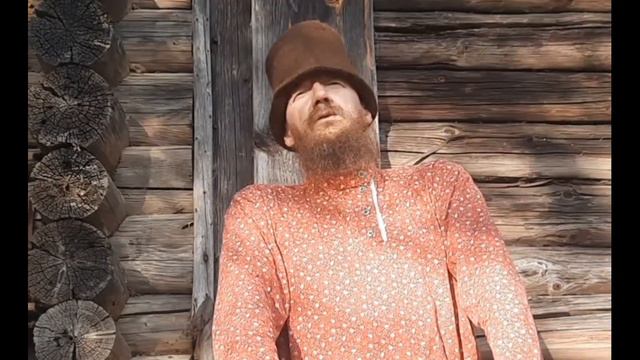 Александр Ма́точкин -- Уси́шша смотреть онлайн