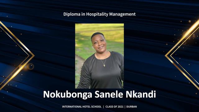 IHS Virtual Graduation - Class of 2021 | Durban Campus смотреть онлайн