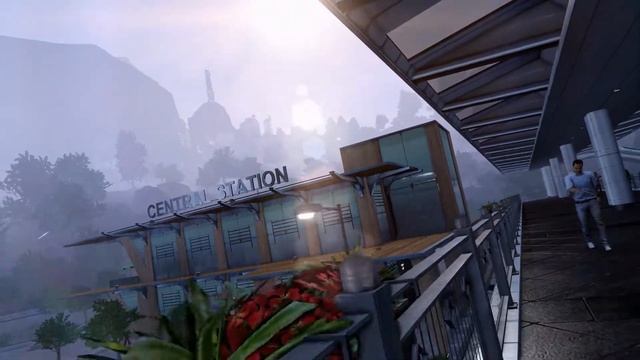 PowerColor R9 280X Benchmark Sleeping Dogs смотреть онлайн