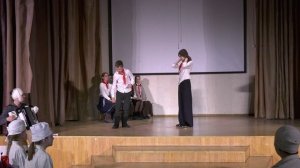 Премьера! Ребята с Петроградской.