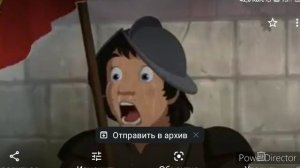 Обзор Крепость:щитом и мечом.
