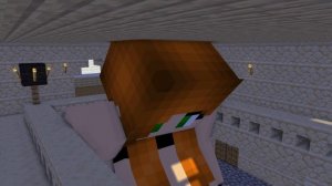 Minecraft Giantess Growth 9