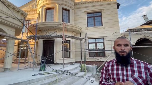 Облицовка дома в Краснодарском крае смотреть онлайн