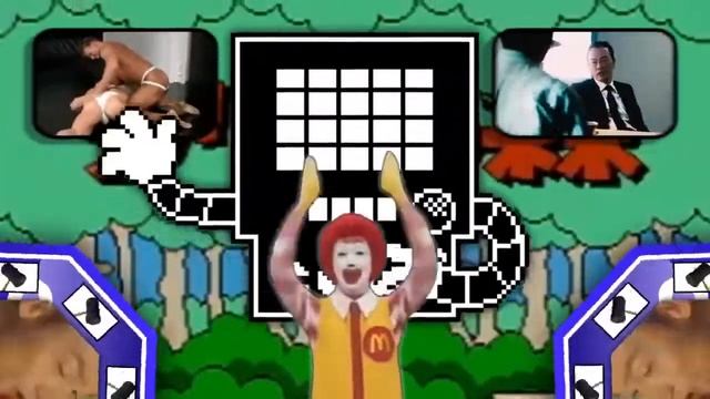 Wario's Woods in Various Sources смотреть онлайн