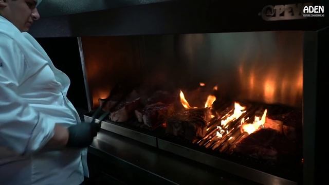 Bistecca Alla Fiorentina - Steakhouse In Italy