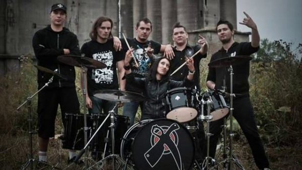 Inexist - Бежать без оглядки (bezhat' bez ogljadki) [NEW SINGLE 2011]