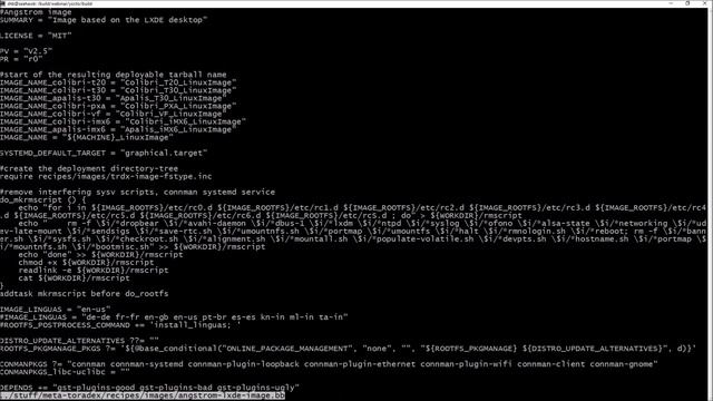 Webinar On-Demand: Part 1 Introduction - Building Embedded Linux Images with the Yocto Project смотреть онлайн