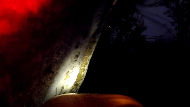 FMS FJ cruiser takes on some snow! смотреть онлайн