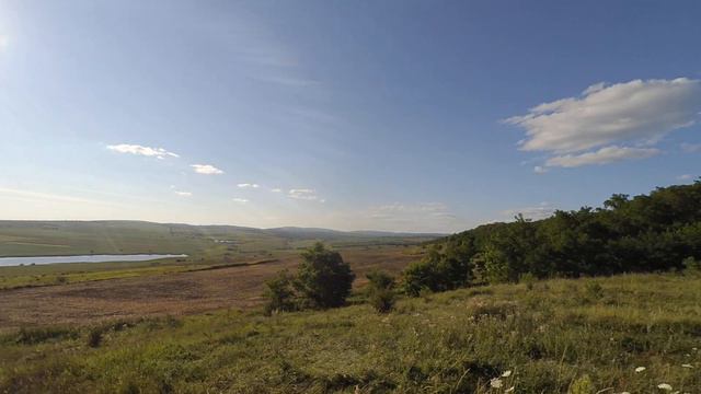 Буковина  цей край де я родився і живу