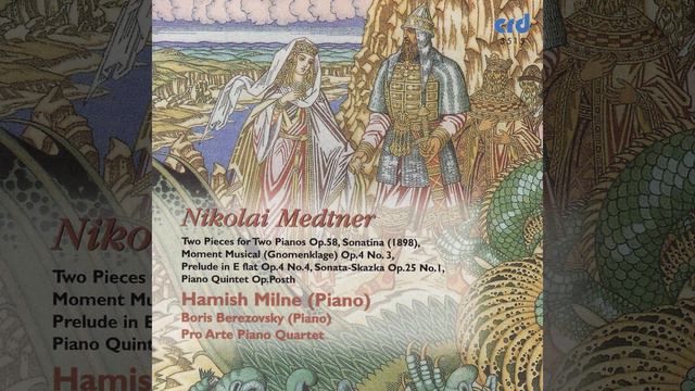 Piano Quintet in C Op.Posth: Molto placido смотреть онлайн