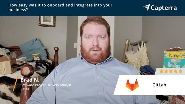 GitLab Review: GitLab is a must for development teams смотреть онлайн