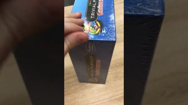 Настольная игра Trivial Pursuit смотреть онлайн