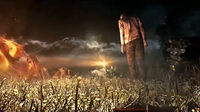 trailler the evil within смотреть онлайн