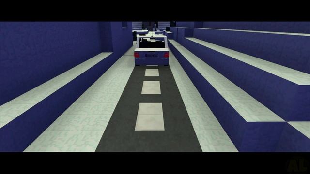 Minecraft сериал: "Тайна Скелета" - 1 часть смотреть онлайн