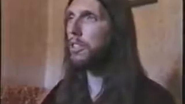 Зло отныне торжествовать не будет. Каждый получит то,что выбирает сам... смотреть онлайн