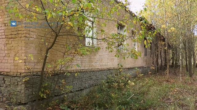 Акценты. Заброшенные военные части (27.10.20) смотреть онлайн