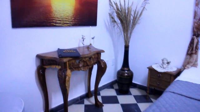 Villa Blanca ~ Caibarien / Villa Clara / Cuba (longer version) смотреть онлайн
