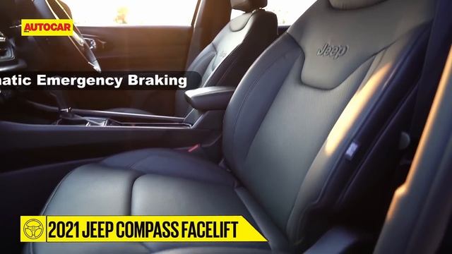 Jeep Commander SUV is COMING to KILL Toyota Fortuner | Compass 7-Seater Full Details ! ! ! смотреть онлайн