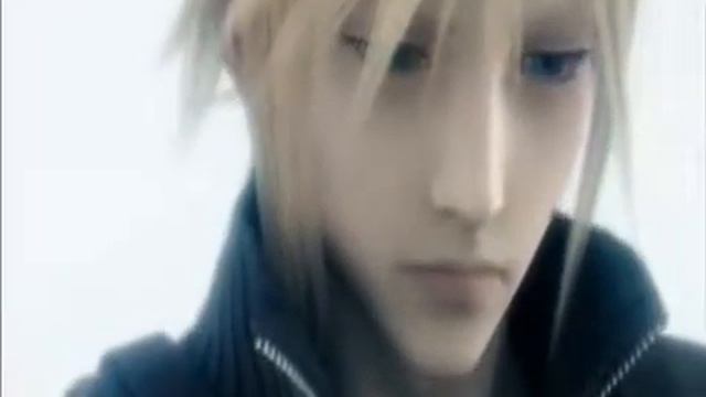 Final Fantasy 7 смотреть онлайн