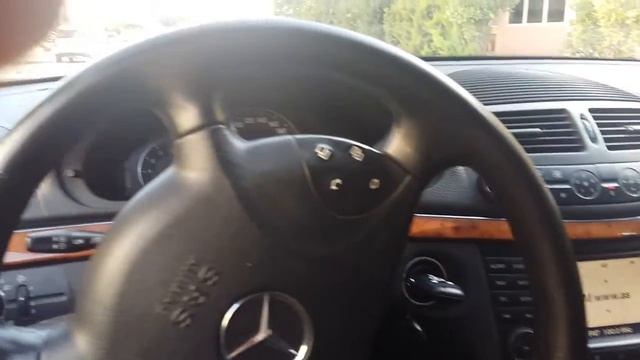 Подстаканник w211 смотреть онлайн