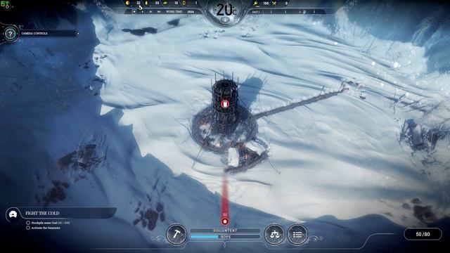 How To hack FrostPunk with CheatEngine - easy смотреть онлайн