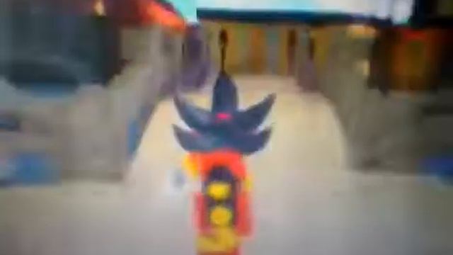 Роблокс.  Шэдоу. 2