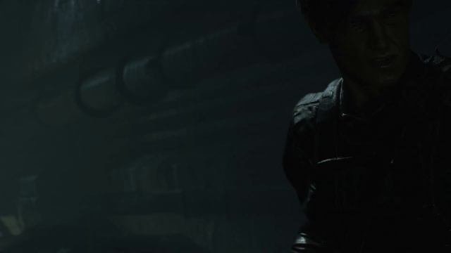 4. Прохождение Resident Evil 2. Remake. Крокодил смотреть онлайн