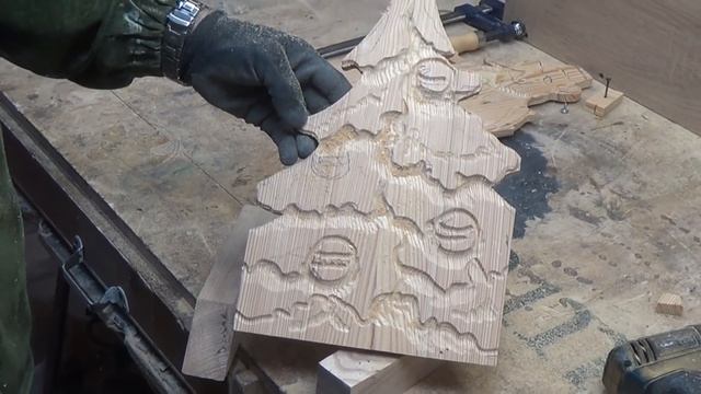 КАК СДЕЛАТЬ КРУТОЙ НОВОГОДНИЙ ПОДАРОК..How to make a Christmas gift)) смотреть онлайн