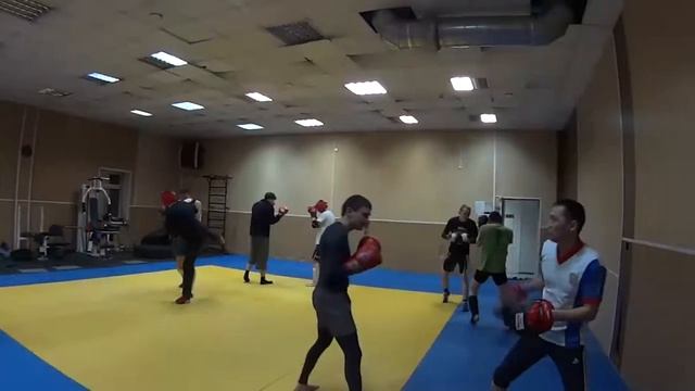 Тренировка смотреть онлайн