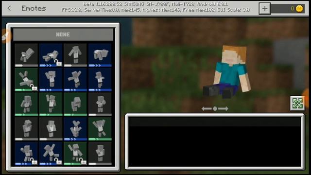 How To Get Free Emotes In Minecraft For Android | free Emotes In Minecraft PE | IN Hindi смотреть онлайн
